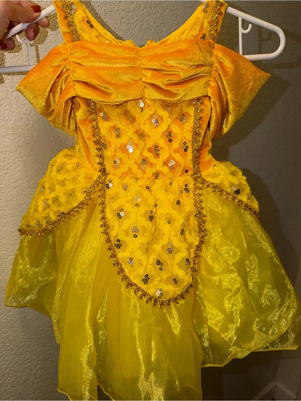 Trish scully Bella bliss Mimi dress